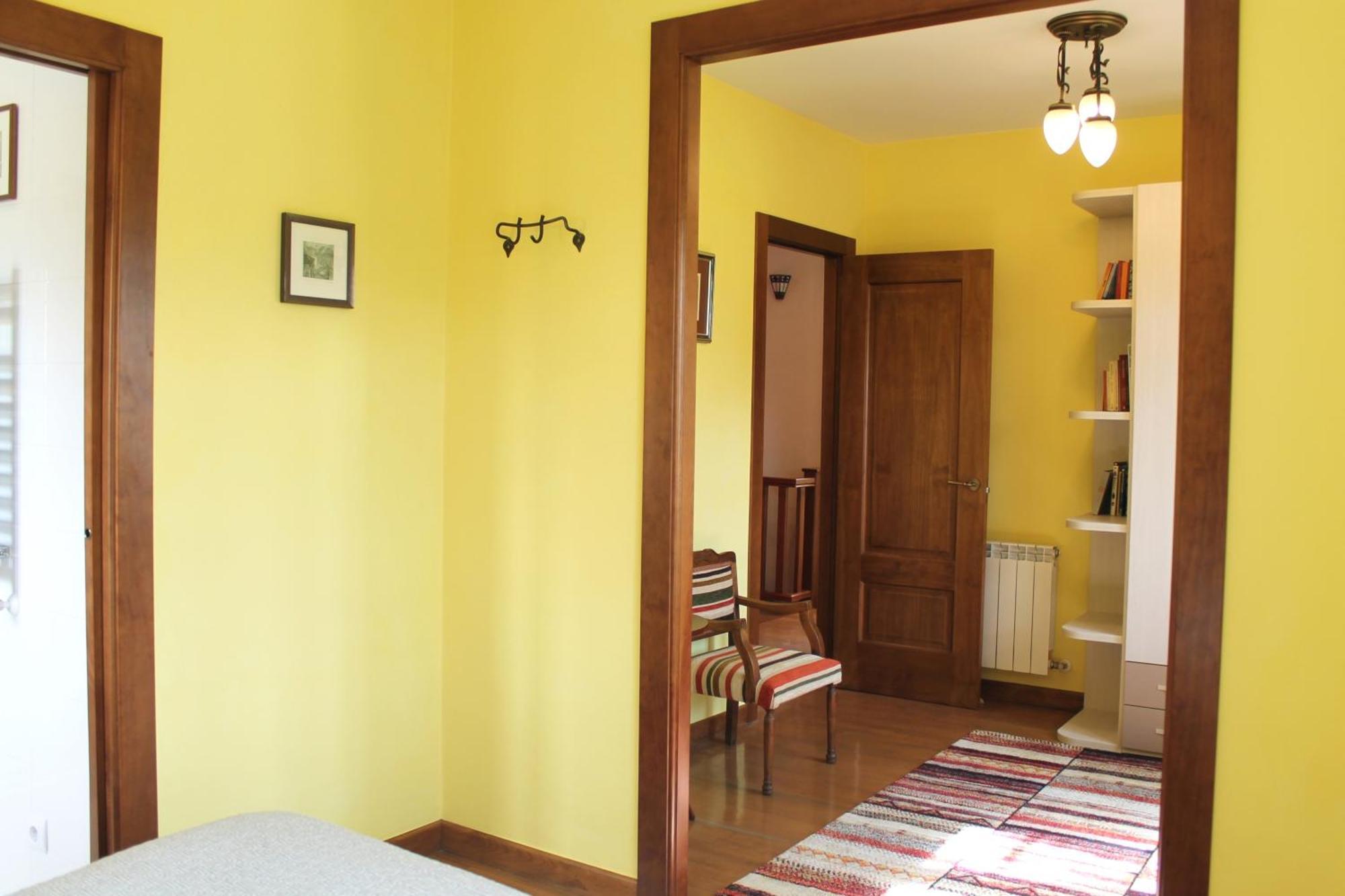 Casa De Aldea Monga 9 En Nava, Asturias Villa Dış mekan fotoğraf