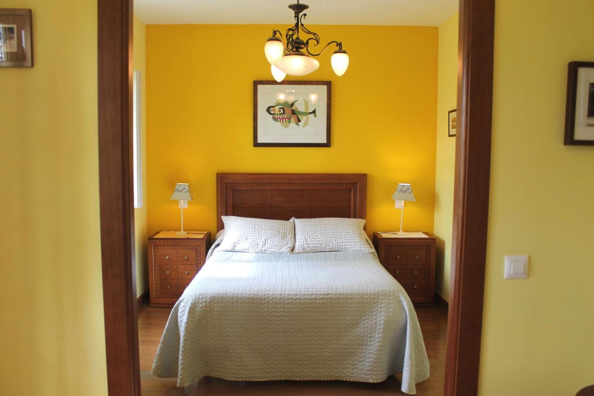 Casa De Aldea Monga 9 En Nava, Asturias Villa Dış mekan fotoğraf